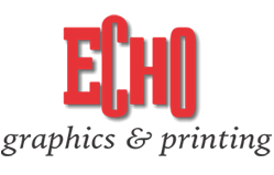 ECHO Graphics & Printing
